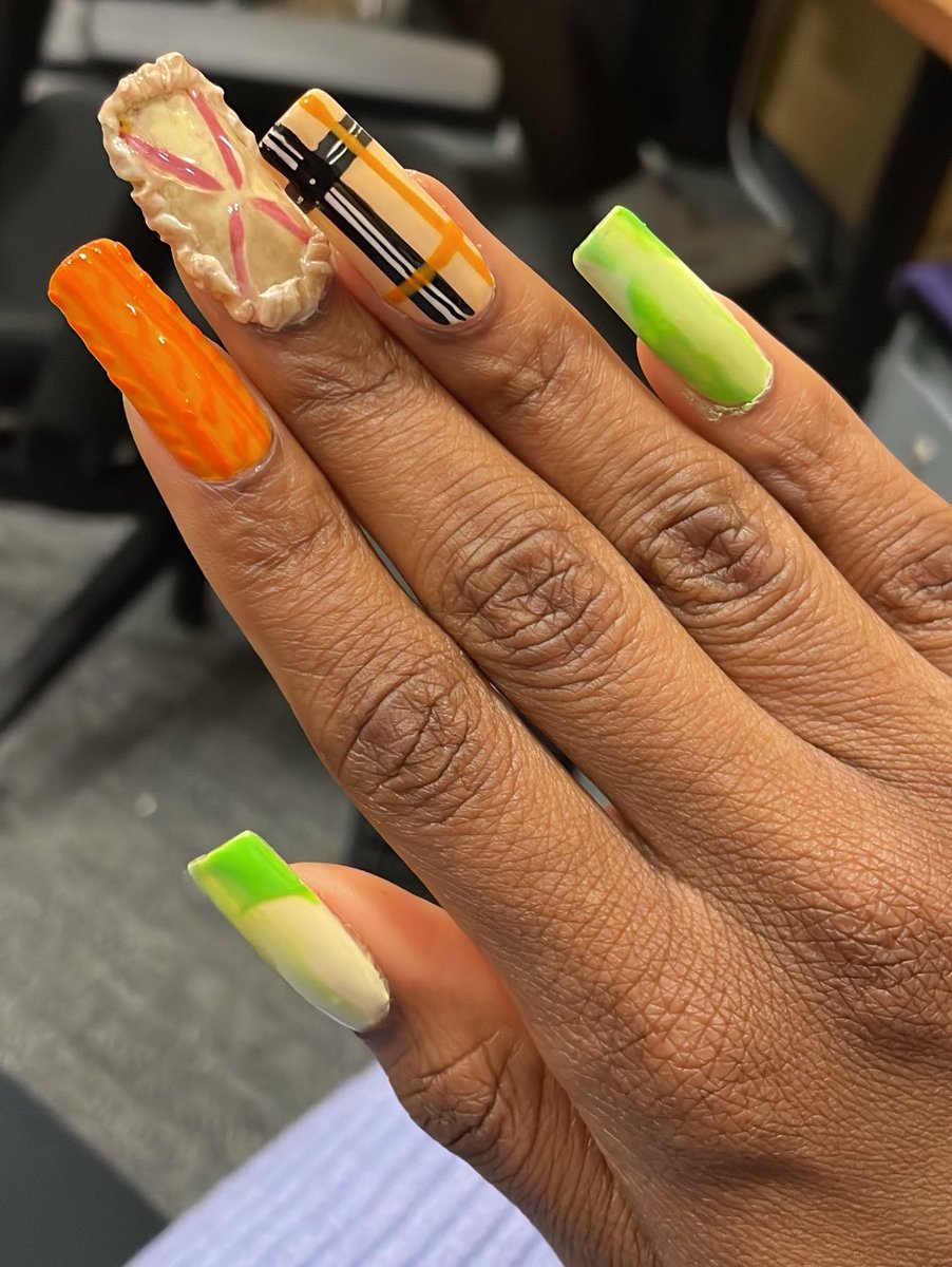 sweetest pie 🥧 <a href="/lamainicurenail/">la mainicure nail studio</a>