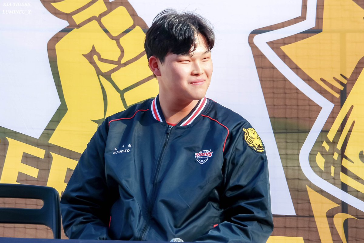 🍑🍑🍑

#기아타이거즈 #최지민