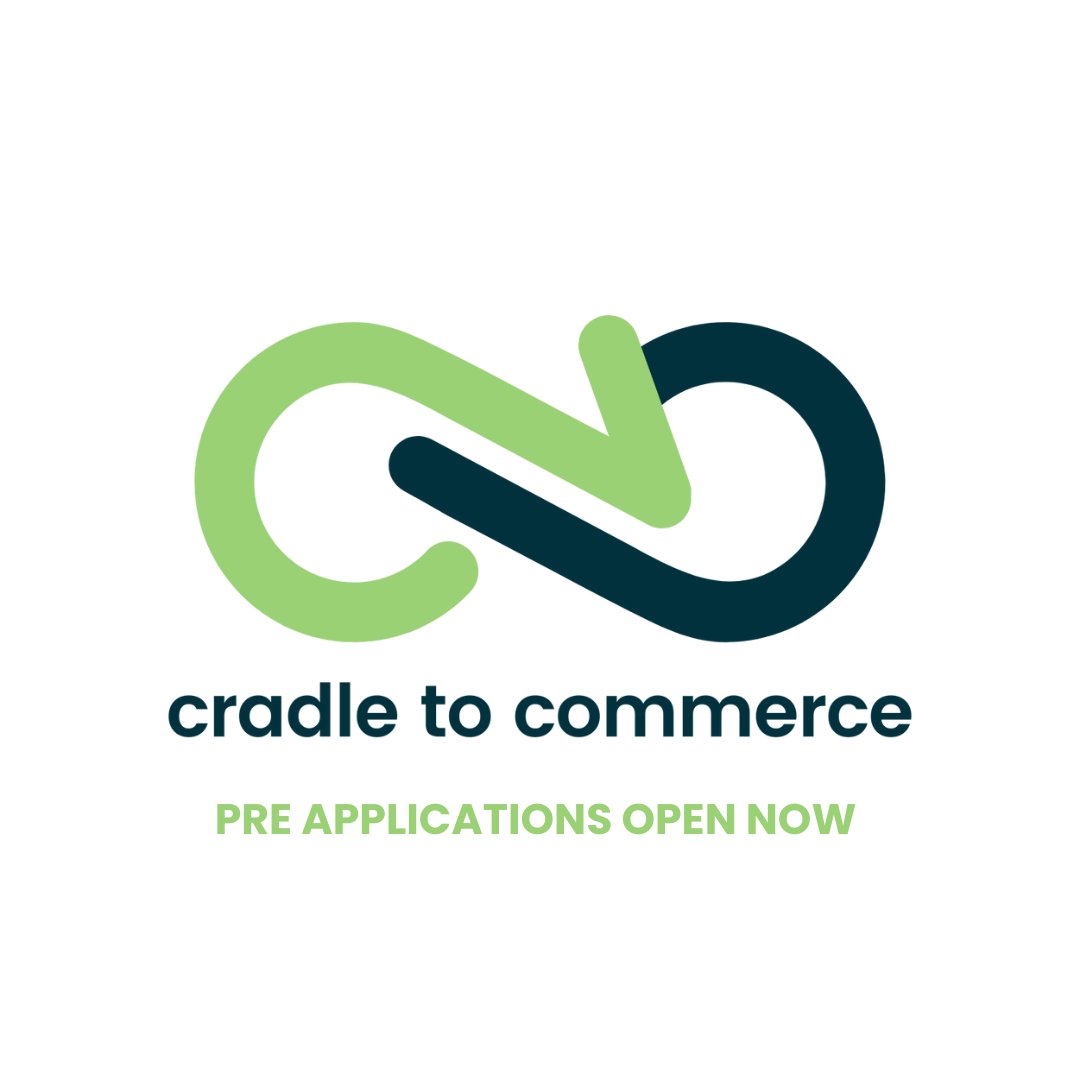 Cradle to Commerce (@cradle2commerce) on Twitter photo Ready to fight the climate crisis using science-backed tech solutions? Apply for #C2C’s Legion by 12/10 to help accelerate #climatetech solutions to impact: c2c.lbl.gov/apply
#C2C is funded by <a href="/ENERGY/">U.S. Department of Energy</a>'s Technology Commercialization Fund and administered by the @OTTatDOE Ready to fight the climate crisis using science-backed tech solutions? Apply for #C2C’s Legion by 12/10 to help accelerate #climatetech solutions to impact: c2c.lbl.gov/apply
#C2C is funded by <a href="/ENERGY/">U.S. Department of Energy</a>'s Technology Commercialization Fund and administered by the @OTTatDOE