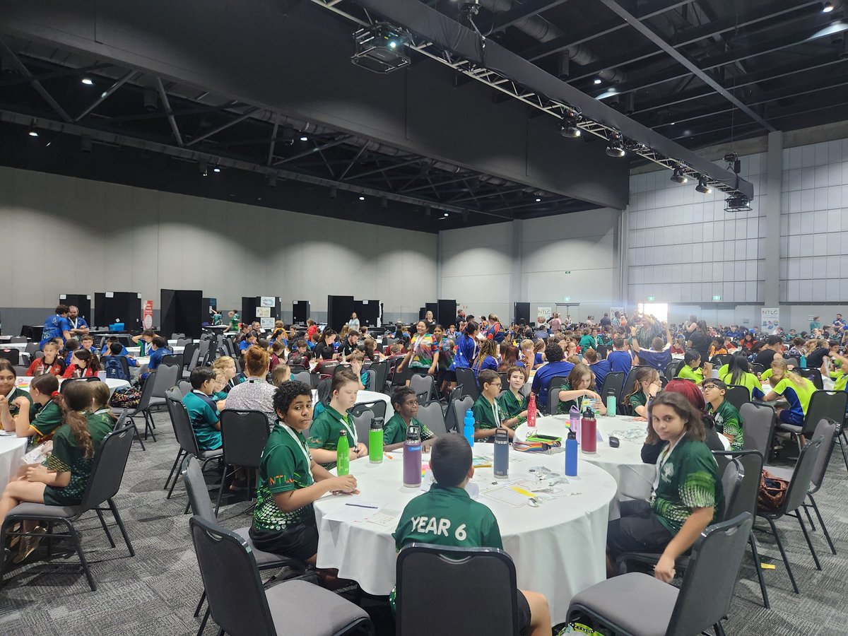 Susannah Schoeffel (@susannaheduau) on Twitter photo I'm so pleased to be back on Larrakia country for the #NTLC2023, listening to students from across the Territory about their thoughts for improving education <a href="/EduSum/">Summer Howarth</a> <a href="/cleary_jp/">JP Cleary</a> Cleo <a href="/Pivot_PL/">Pivot Professional Learning</a> <a href="/tvaughanEdu/">Dr Tanya Vaughan (she/her)</a> <a href="/E4Ltweets/">Evidence for Learning</a> I'm so pleased to be back on Larrakia country for the #NTLC2023, listening to students from across the Territory about their thoughts for improving education <a href="/EduSum/">Summer Howarth</a> <a href="/cleary_jp/">JP Cleary</a> Cleo <a href="/Pivot_PL/">Pivot Professional Learning</a> <a href="/tvaughanEdu/">Dr Tanya Vaughan (she/her)</a> <a href="/E4Ltweets/">Evidence for Learning</a>