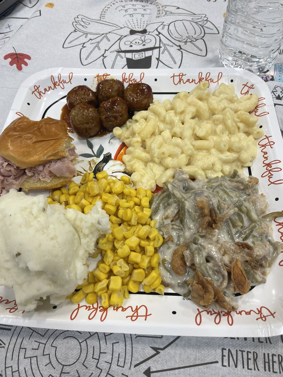 Christian D'Annibale (@drdannibalec) on Twitter photo Had a great meal at Franklin Elementary today. Happy to live in <a href="/pottstownschool/">Pottstown Schools</a> district where family events involve amazing food. First holiday meal in the books! #Thankful Had a great meal at Franklin Elementary today. Happy to live in <a href="/pottstownschool/">Pottstown Schools</a> district where family events involve amazing food. First holiday meal in the books! #Thankful