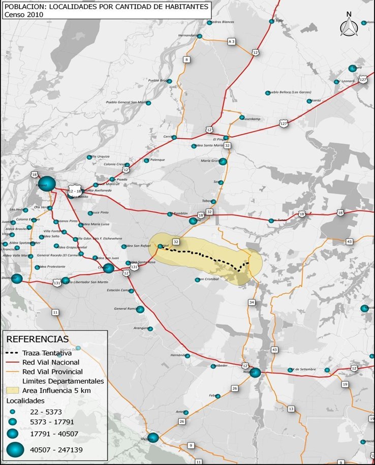 Mejoramos 35 km de caminos en Entre Ríos, beneficiando a 43.000 hectáreas. Inversión de 6.300 millones de pesos. #desarrollo #inversión #EntreRíos