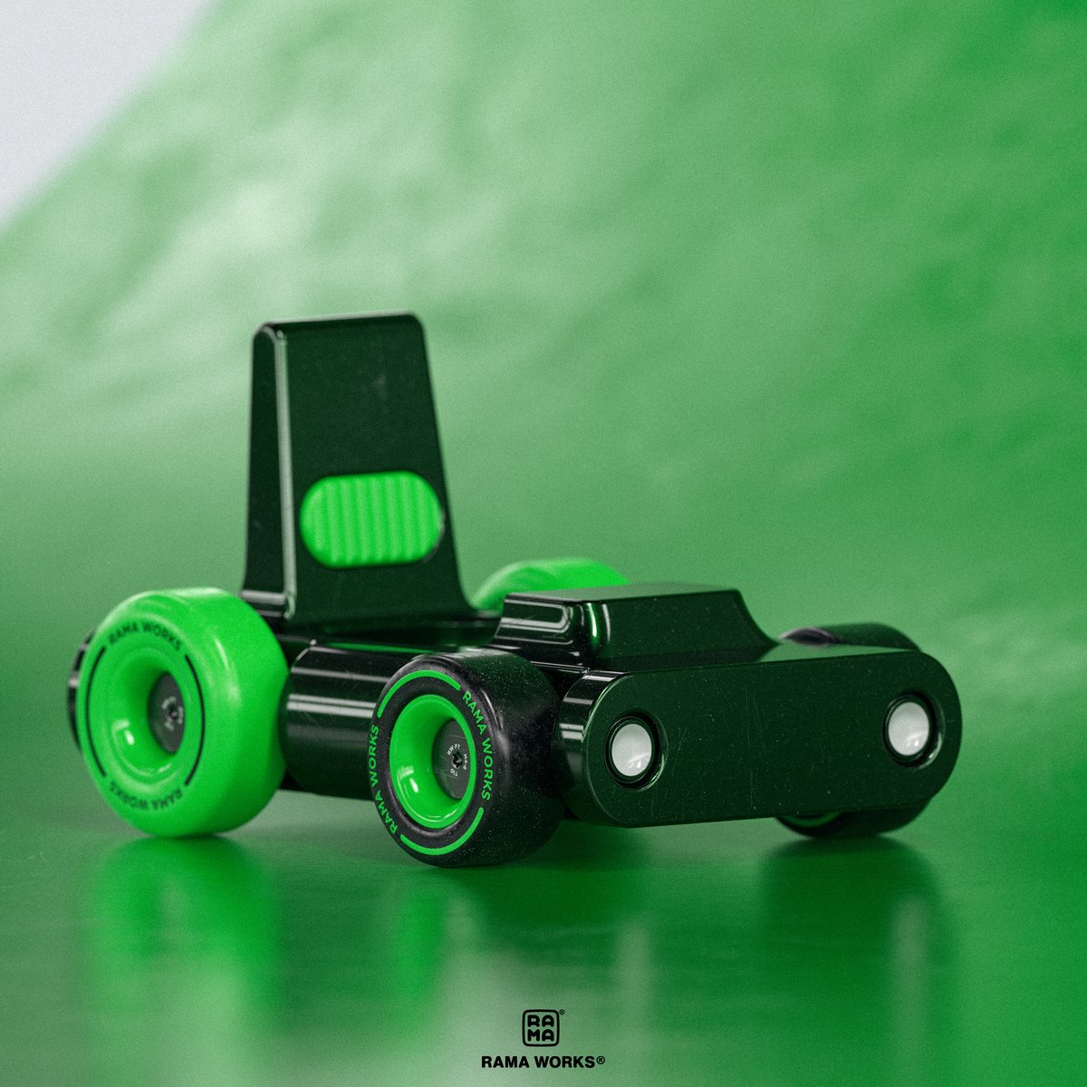 RAMA WORKS® tweet media