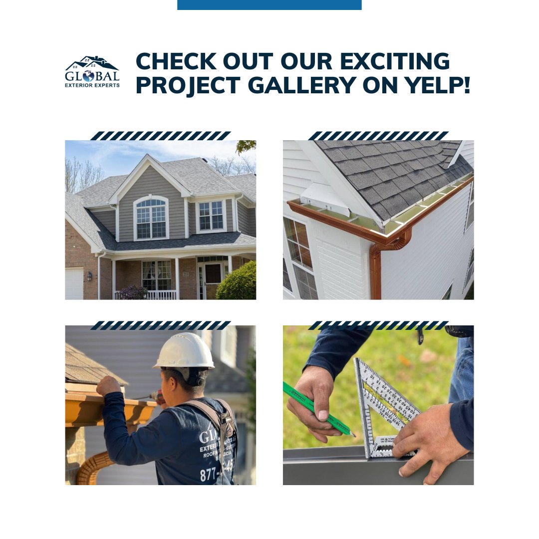 Global_Exterior's tweet image. 😍 🏠 Craving some creative inspiration or just eager to feast your eyes on our stunning projects? 

Check out our yelp gallery here: yelp.com/biz_photos/glo…

#ProjectGallery #HomeRemodeling #RemodelingProjects #Roofer #RoofingCompany #Aurora #RoofingProject #HomeRestoration