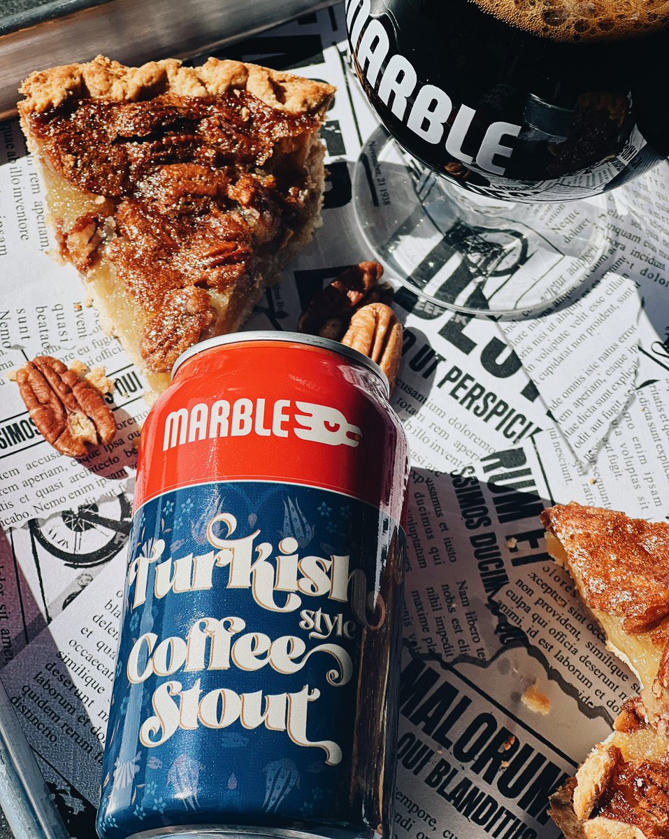 Marble Brewery tweet media