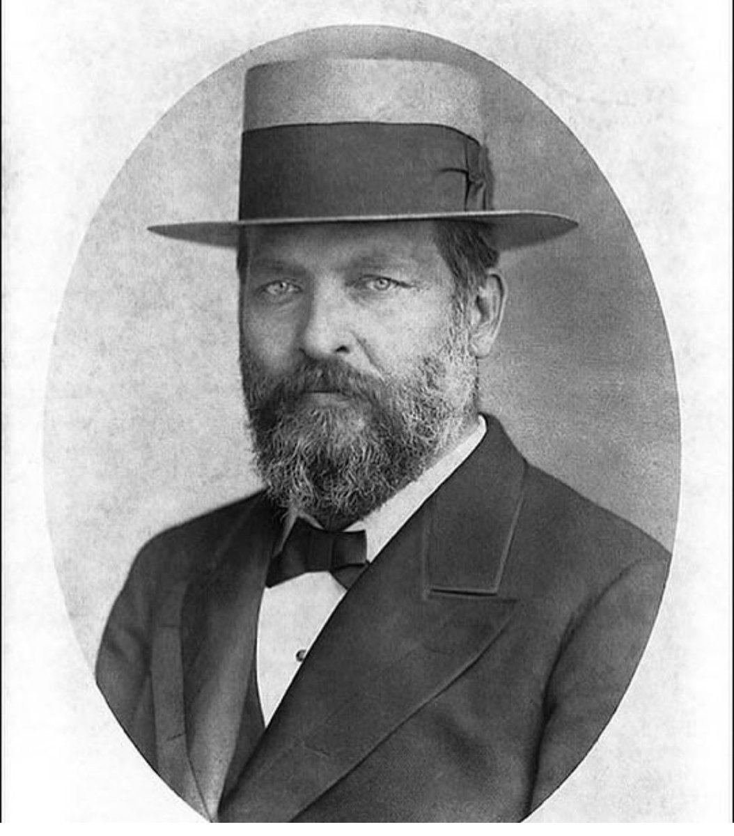 James A. Garfield National Historic Site tweet media