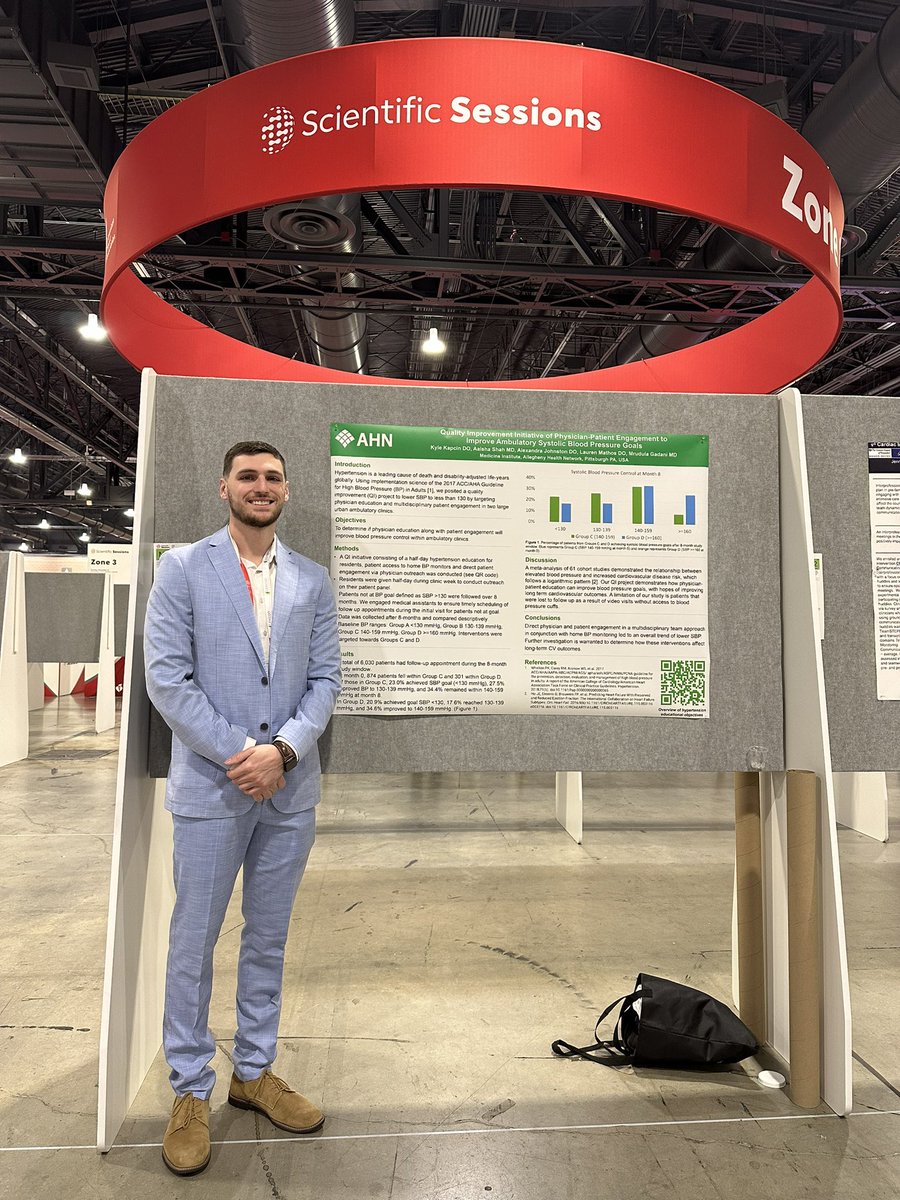 Kyle Kapcin, DO tweet media