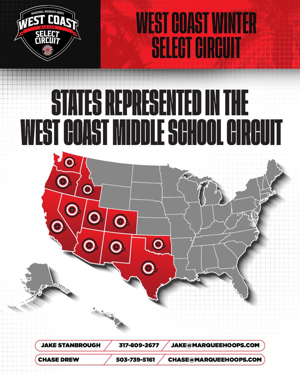 MADEHoopsGirls's tweet photo. 🚨Next Up … Payton's Place have secured their spot into our Marquee Hoops West Coast MS Winter Circuit!! Welcome to the Show! 😈

Spots Are Filling up Fast! Contact Chase Drew or Jake Stanbrough to lock in! ✅ https://t.co/05O54tNfqT