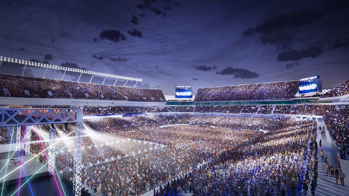 Florida Citrus Sports tweet media