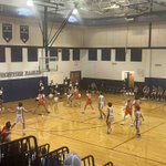 Photo by Crossover Elite Basketball (@CrossoverElite1)