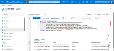 MSTCommunity's tweet image. You can now enable alerts on #AzureResourceGraph queries using #AzureMonitor alerting. Learn more! msft.it/6017i8DNf
