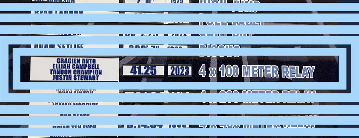 Congratulations guys <a href="/AntoGracien/">Gracien</a> <a href="/campbell_island/">Elijah Campbell</a> <a href="/tttttandon/">Tandon Champion</a> #JustinStewart