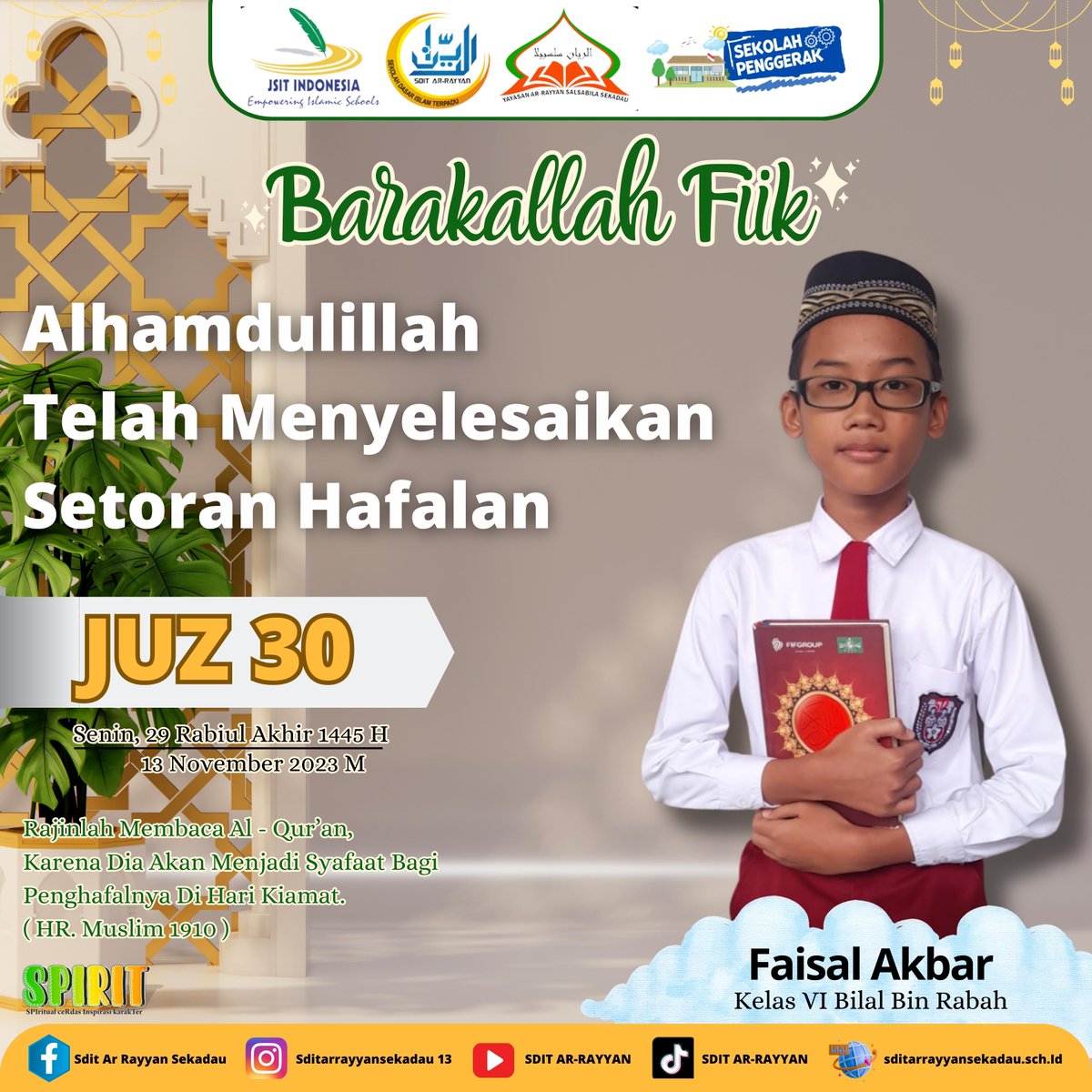 SditArrayyan tweet picture
