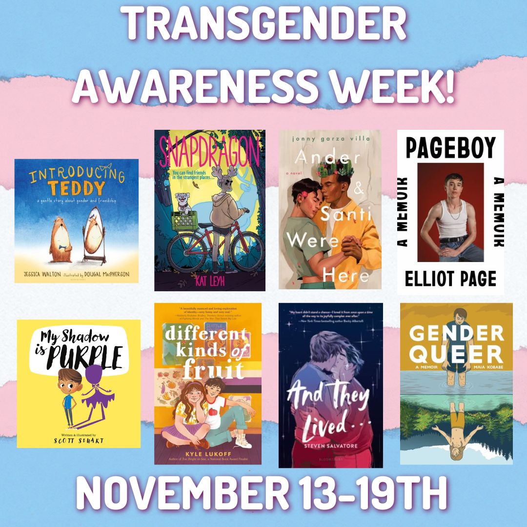 Barbara Bush Library tweet media