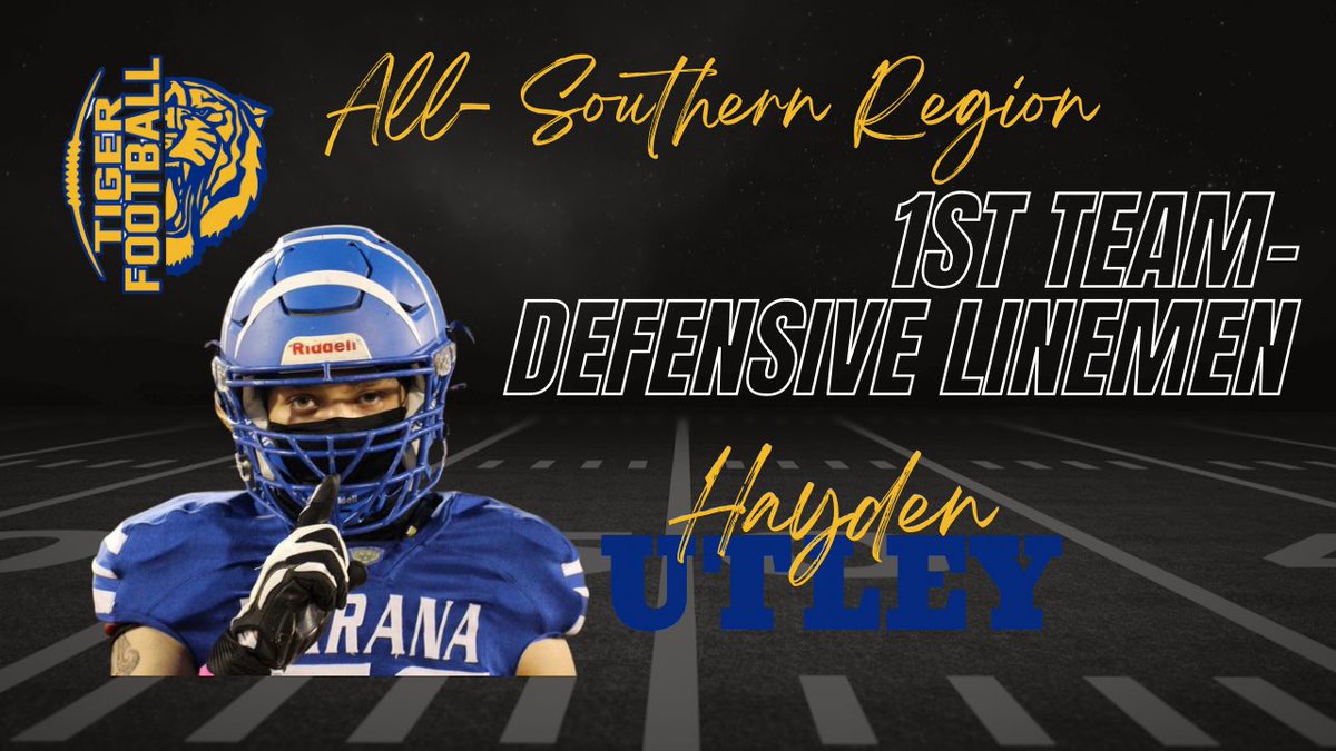 Marana Tiger Football tweet media