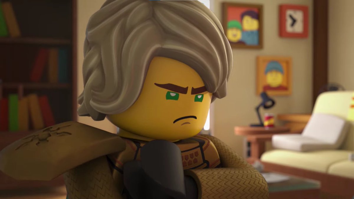 JustGarmadon's tweet image. Look at my grumpy baby--