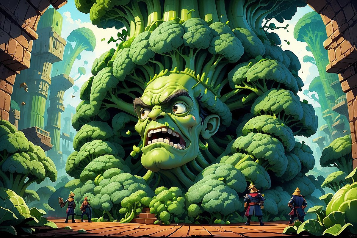 chad_broccoli's tweet photo. @ArtOnAvax @_ChadDoge_ Thanks for spreading the word! Round 10 kicks off next week! https://t.co/5KKdHsWtTj