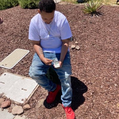 NativeGenieOne's tweet image. #NewProfilePic