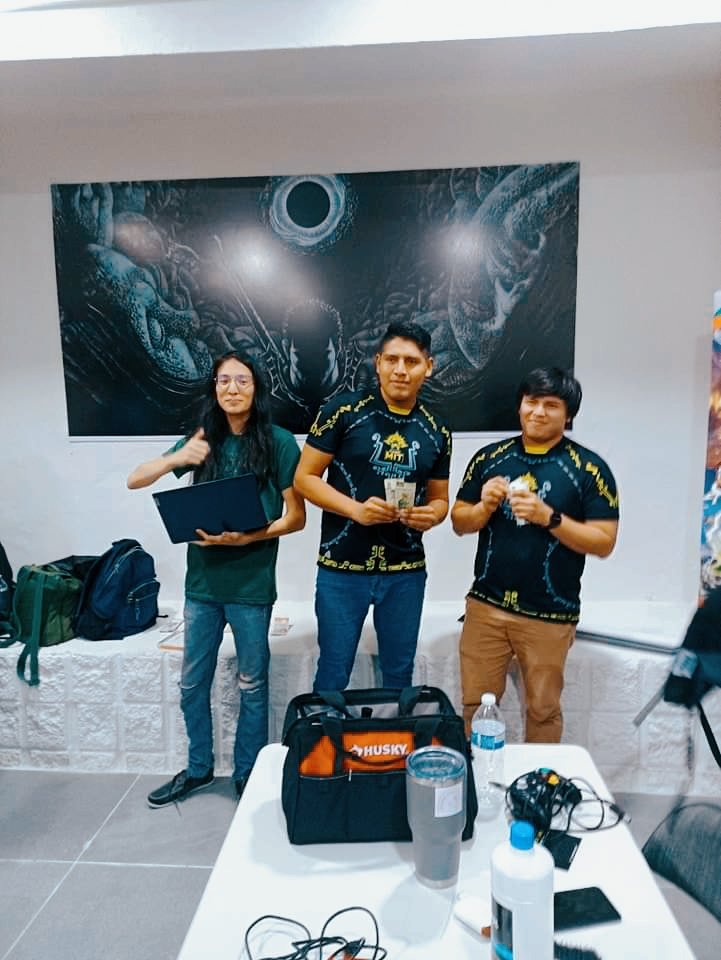 7/55 en el torneo de fin de semana, perdiendo contra Javi y MrLasagna. Fue un camino complicado pero se logró y muy feliz con mi resultado. Ahora estoy más motivado que nunca y me esforzaré para ser constante con mis resultados 🫡