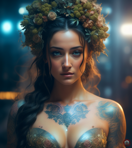 A Gorgeous Swedish 🌳Cannabis🌳 Nymph Seducing You With Her Penetrating Blue Eyes...........
#CannabisCommunity #AIArtworks #NFTCommmunity #weedgirl #MondayMood #weedlife #stonerbabe #StonerFam #Mmemberville 
#cannabisgrower #cannabisnews #WeedLovers #WEEDS