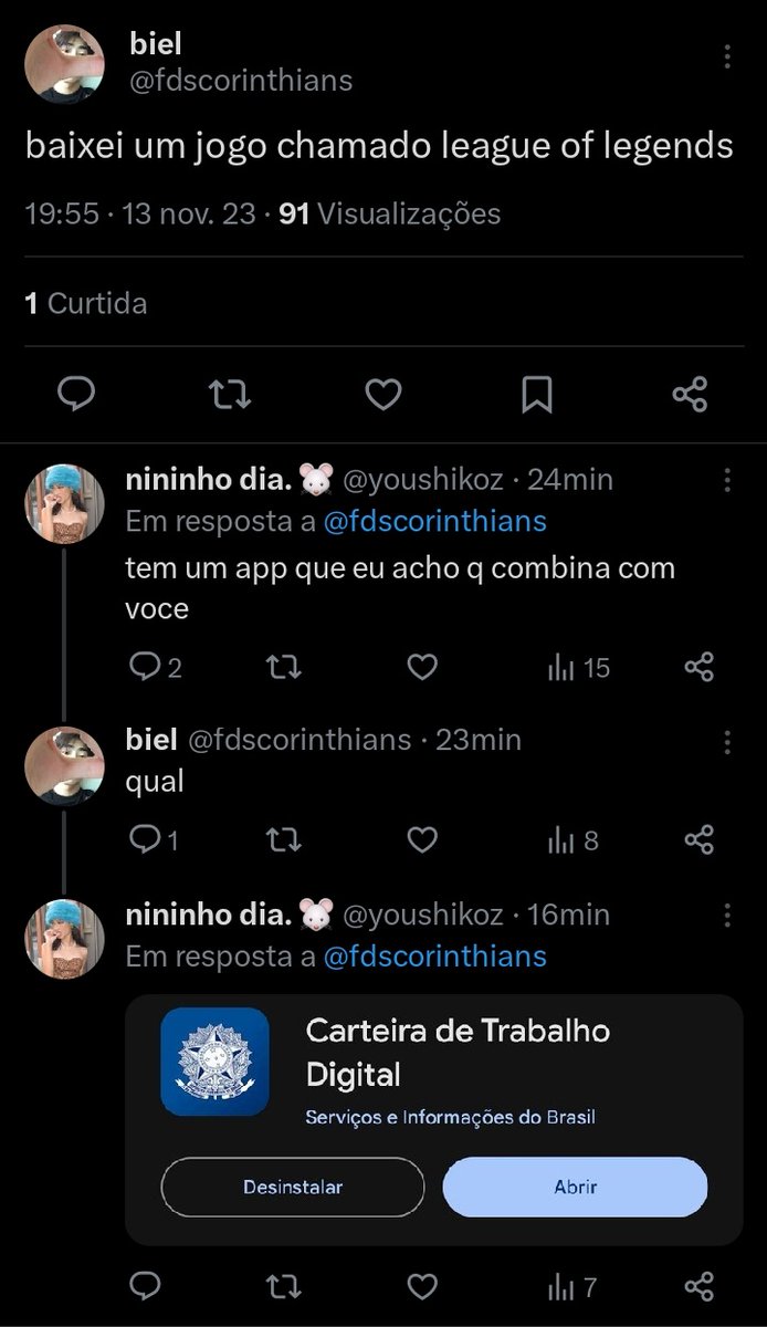 eu t amo yoshi