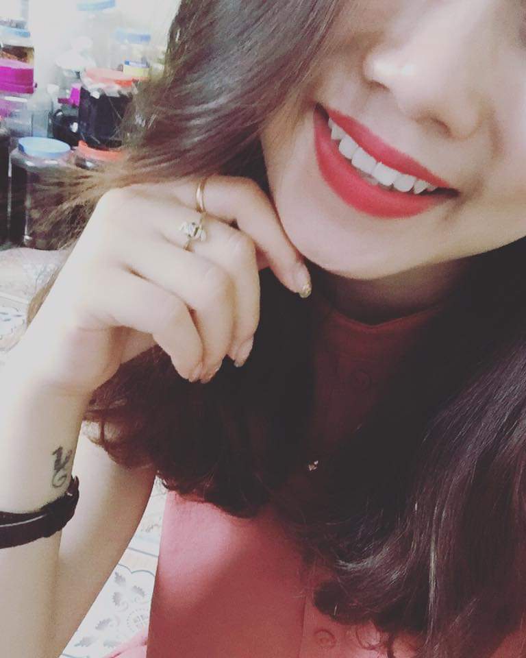 Thu Lạ tweet media