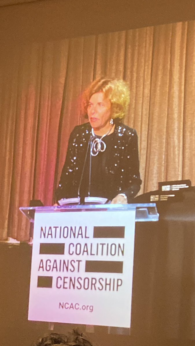 National Coalition Against Censorship.