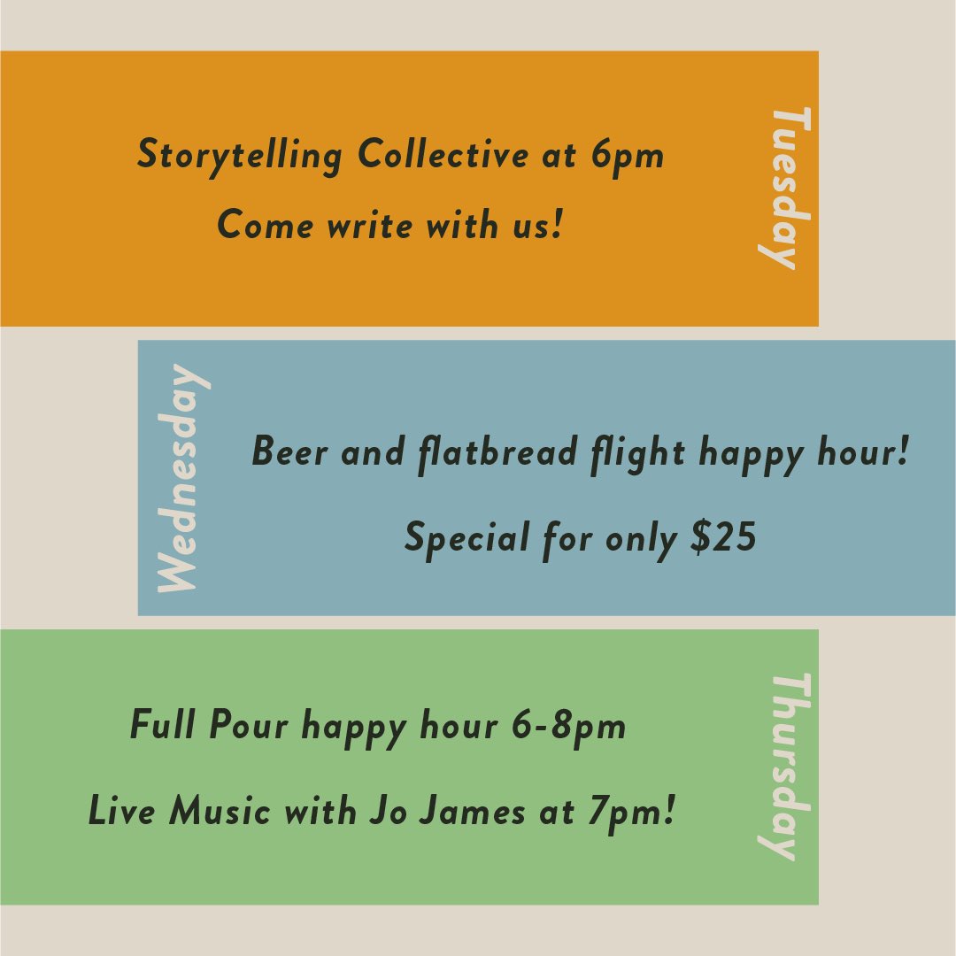 Equity Brewing Co tweet media