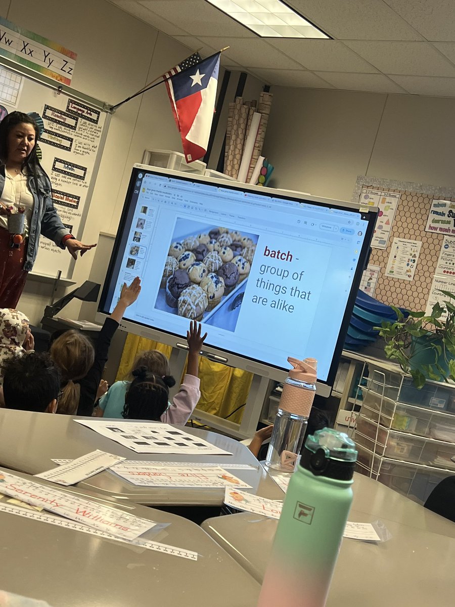 Willow Creek Elementary tweet media