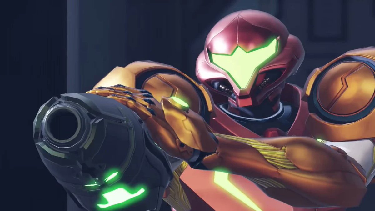SamusFeelsDread's tweet photo. @Infectednooobi @Mapclone You are trying to turn this around on me...

I work with galactic federations, I am known across the galaxy, I have saved countless worlds.

I don't care if you don't believe me. https://t.co/Z2FOJAnCTa