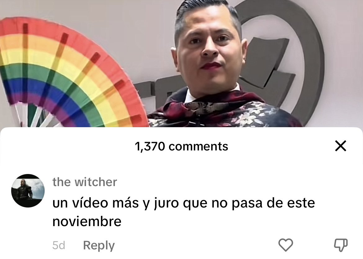 Cynthia Bernal tweet media