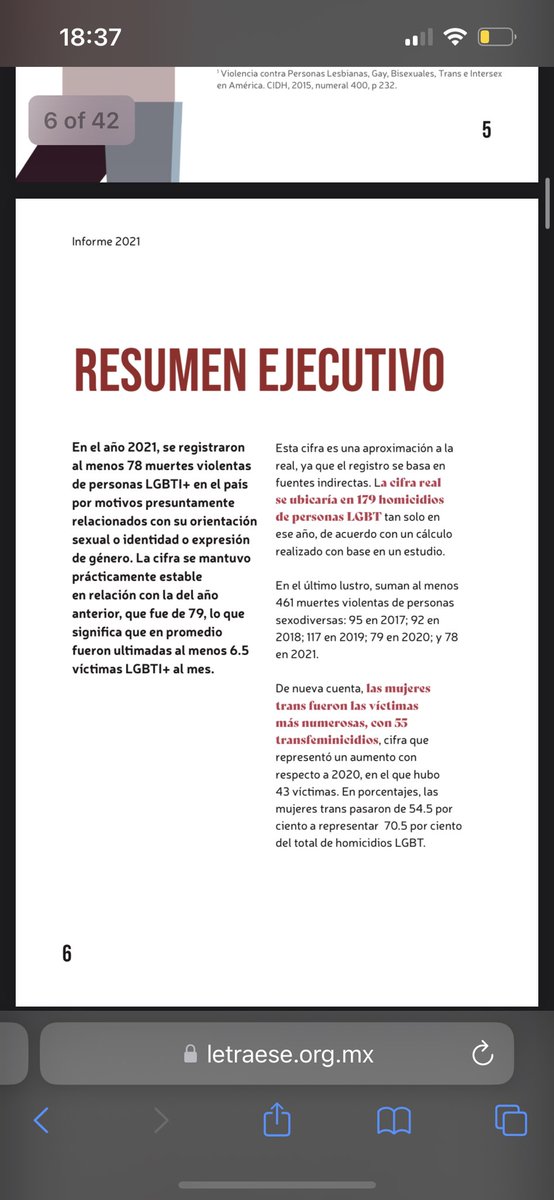 Cynthia Bernal tweet media