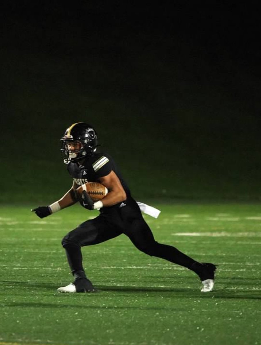 2023 Super State 9th RB
Kadin Logan, Lincoln Southeast

Varsity baller for Knights. If not for being slowed by injuries, who knows what he would have done. Ask Millard West how good he is! We've seen this one coming for years! 

<a href="/jkt_logan/">Kadin Logan</a>