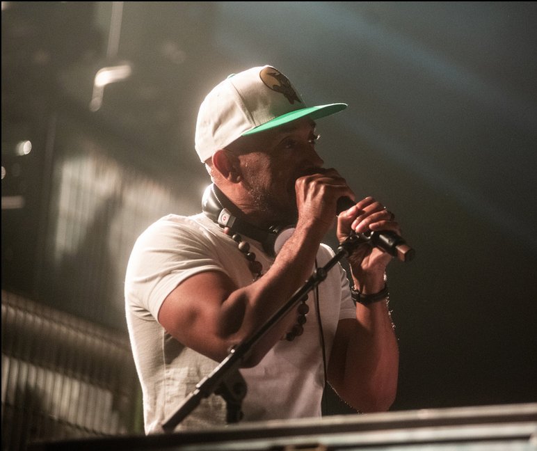 DJPrincePaul's tweet photo. Prince Paul .. Just in case you forgot https://t.co/bEeSufjGxA
