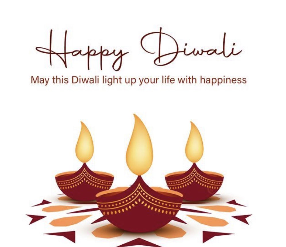 Vanderbrugghen's tweet photo. Happy Diwali https://t.co/hqjEh2g8It