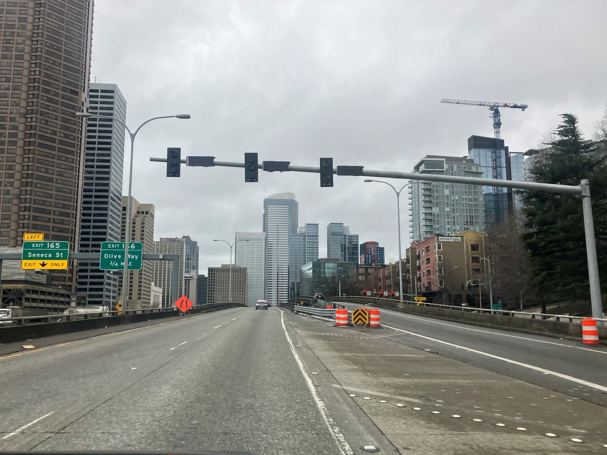 WSDOT Traffic tweet media