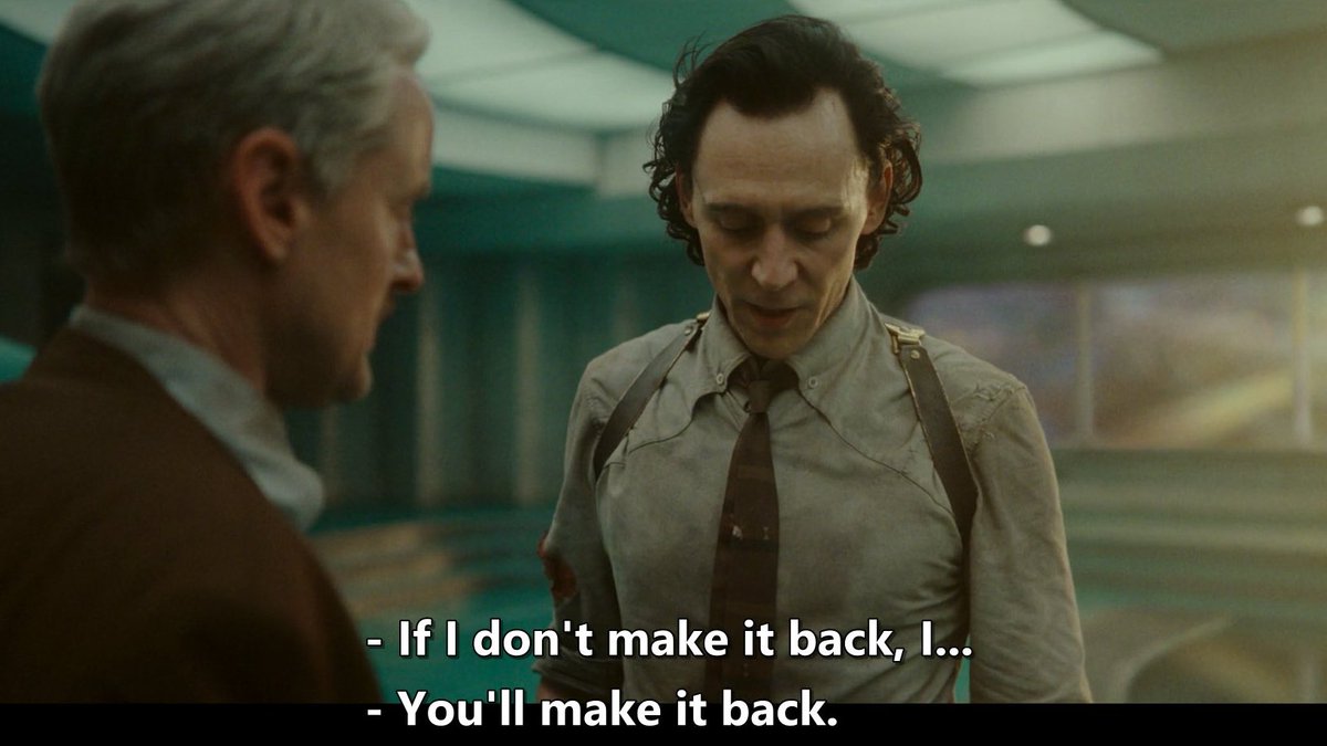MobiusPics's tweet photo. In light of recent interviews, I will be once again stating that

LOKI AND MOBIUS ARE IN LOVE. https://t.co/j6tEPqAAFL