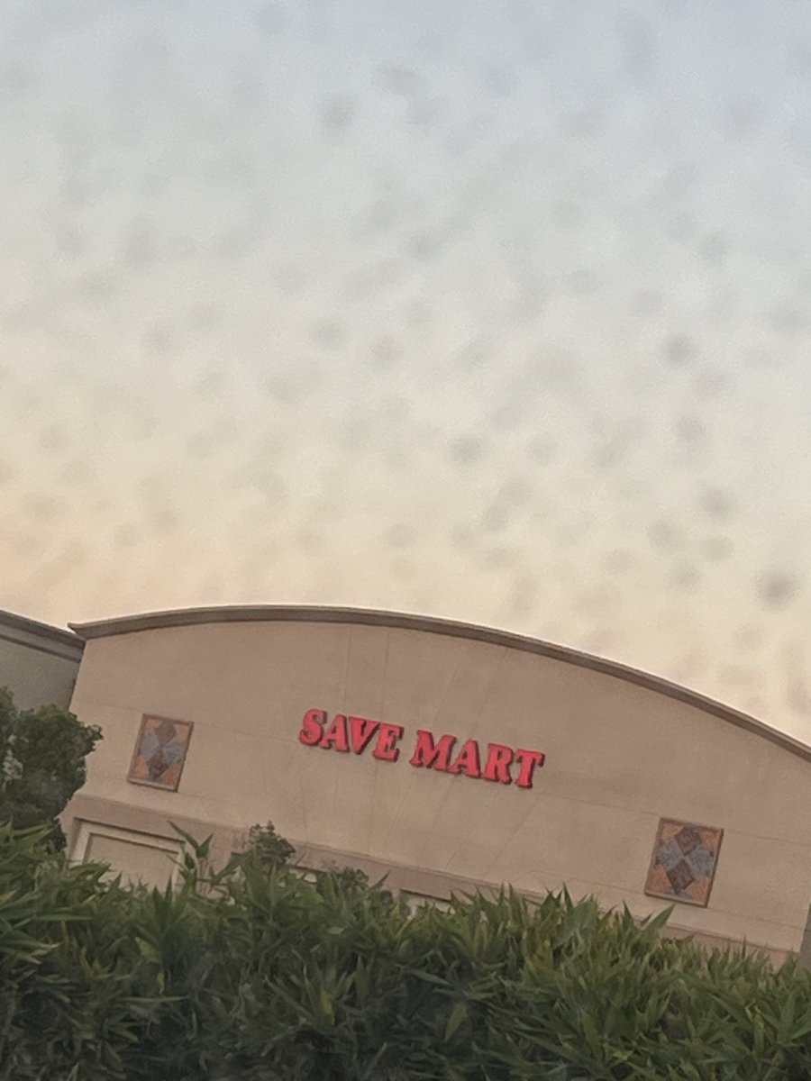 mollyanneithink's tweet photo. We have to save him #savemart https://t.co/e0e1UNbqyt