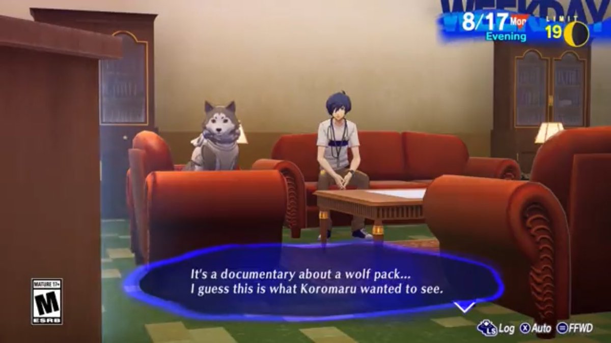 h0pearcana's tweet photo. WE GET TO WATCH THE MOVIE KOROMARU WASN’T ALLOWED TO SEE 17 YEARS AGO https://t.co/EcbiEksQvO