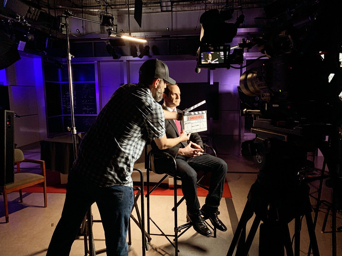 aacohenofficial's tweet photo. Just shot a new 1-hour special for @foxnation which is going to be fantastic. Details coming soon.
#Israel #aaroncohen #mossad #counteterrorism #specialoperations #gaza #foxnews https://t.co/uNVQICV7Yz