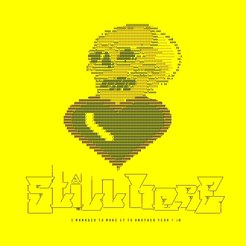 Andrew Lemon🍋 latest OST D*Fuzed/Asobitech tweet media