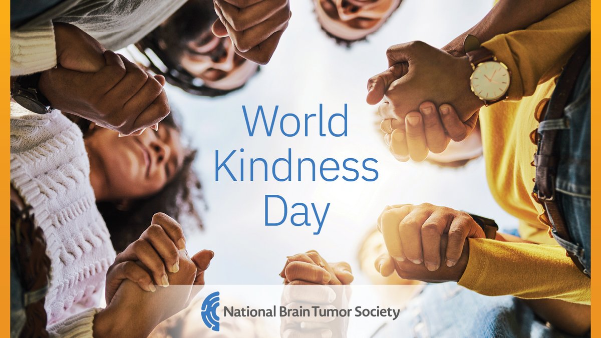 Join NBTS today as we observe #WorldKindnessDay and look for opportunities to #makekindnessthenorm. Need an idea for a #carepartner in your life? 

This #NFCMonth, explore nine ways to show kindness to the #caregiver in your life: bit.ly/3V3MSu1  

#caregiversconnect