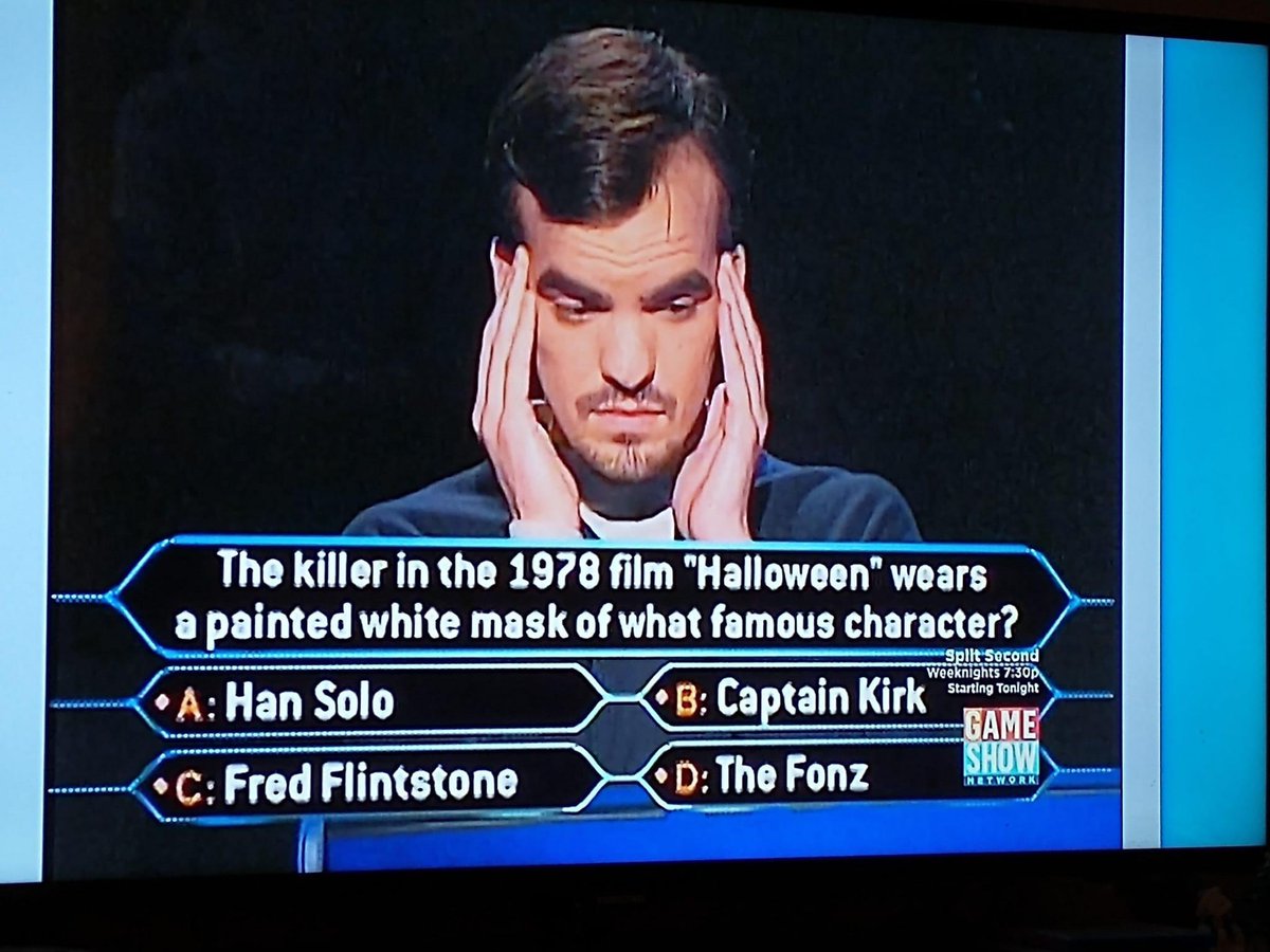 Fred Flintstone 🤣 🤣