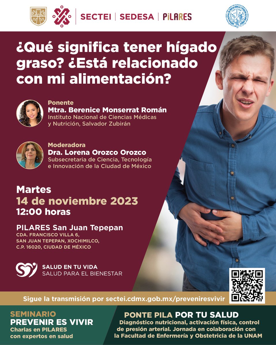 Red ECOs CDMX tweet media