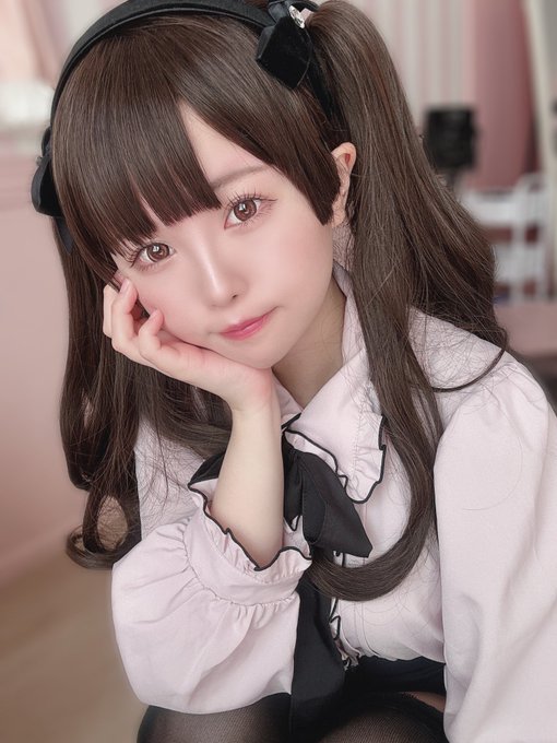 コスプレイヤーことねのTwitter画像4