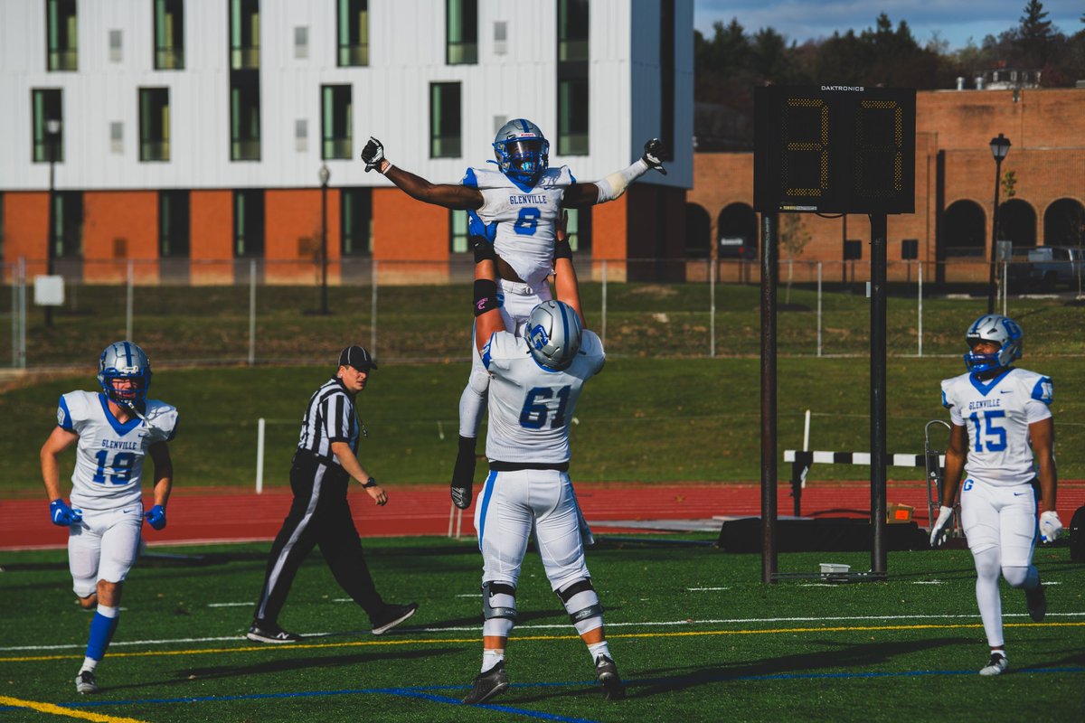 what a ride, on to the next chapter

61 out.