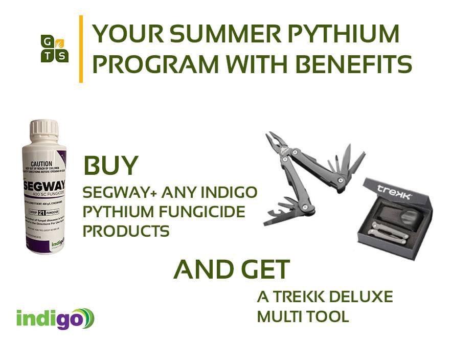 Greenway Turf Solutions tweet media