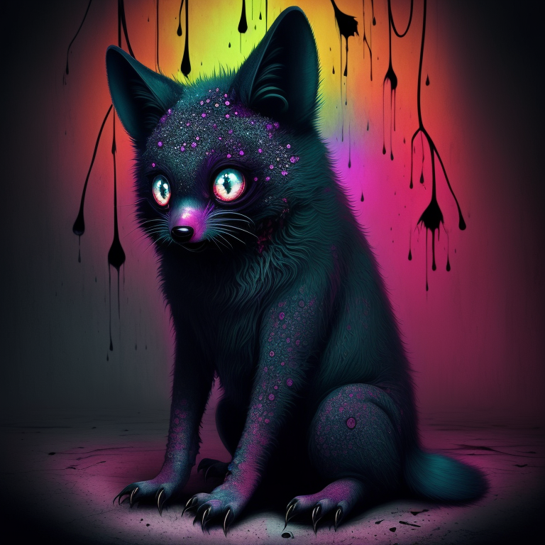 kursedsociety's tweet photo. 35% of NFTs are minted already! 🔥🔥

Join our Pets from #KursedSociety with discount, available by 0.2 $MATIC until 11/19 😈

https://t.co/Gj7E86xxYi https://t.co/LVpoQOwr63