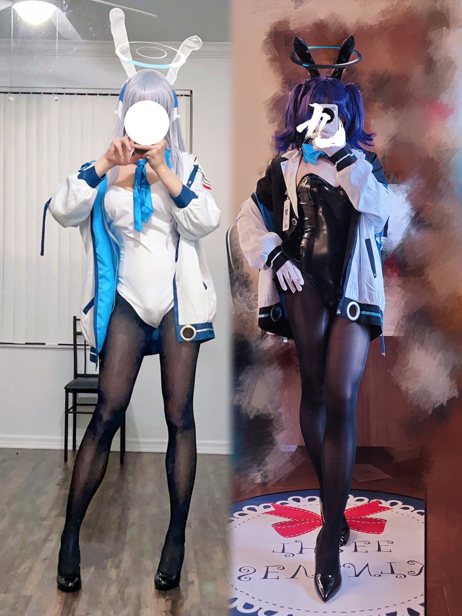 九九九條命子 tweet media