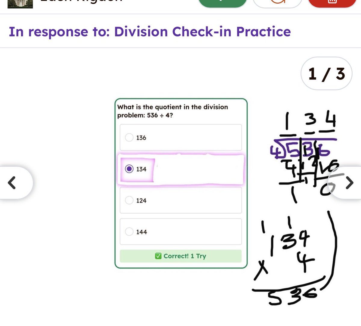 mrsheathPVES's tweet image. Really love using @Seesaw Assessments to check-in with students and make intervention groups! @creativemayes #pvespride